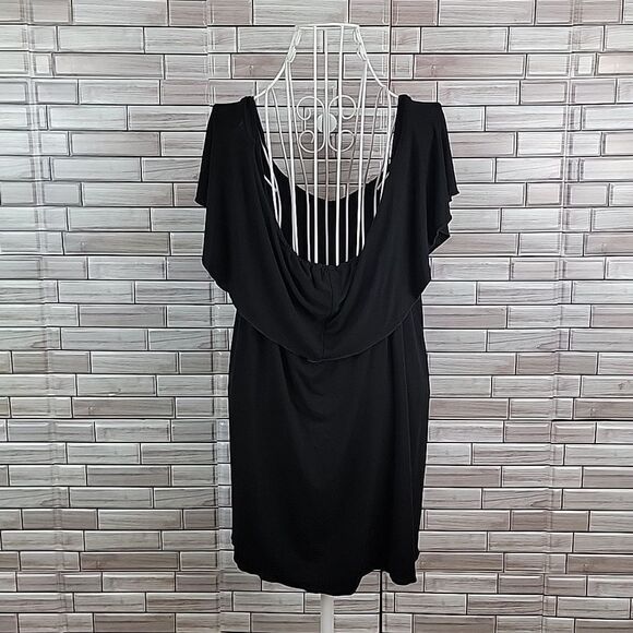 Lemon Tart off the shoulder top Size 4X - Picture 6 of 10